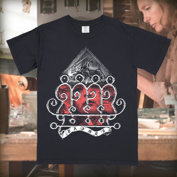 Hail Paimon shirt (PRE-ORDER)