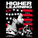 Higher Learning shirt