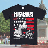 Higher Learning shirt