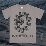 Never Meant to Die Here (PRE-ORDER)