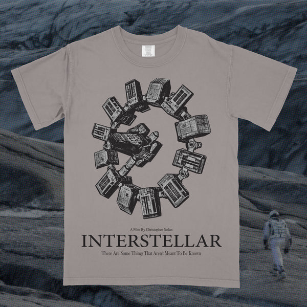 Never Meant to Die Here (PRE-ORDER)