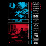 John Carpenter the Musician shirt (PRE-ORDER)