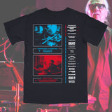 John Carpenter the Musician shirt (PRE-ORDER)
