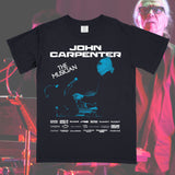 John Carpenter the Musician shirt (PRE-ORDER)