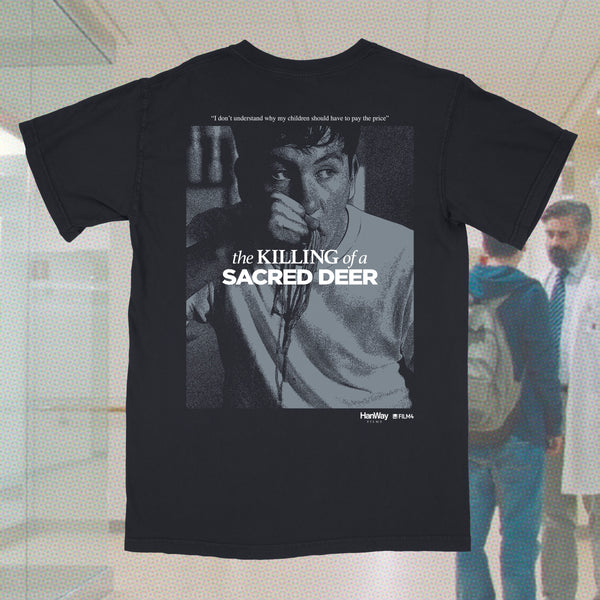 Sacred Deer Shirt (PRE-ORDER)