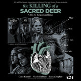 Sacred Deer Shirt (PRE-ORDER)