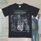 Sacred Deer Shirt (PRE-ORDER)