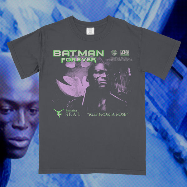 Kiss from a Rose shirt 2.0 (PRE-ORDER)