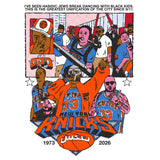 Greatest Unification shirt (PRE-ORDER)