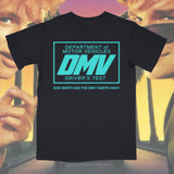 My Mercedes shirt