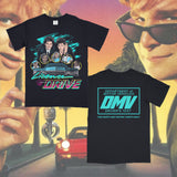 My Mercedes shirt