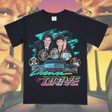 My Mercedes shirt