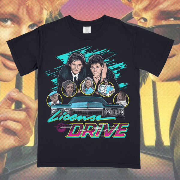 My Mercedes shirt