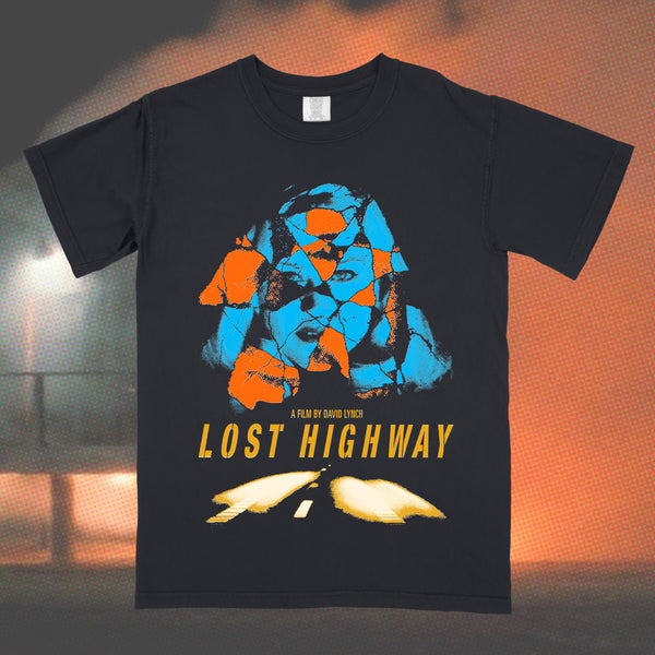 Dick Laurent is Dead shirt (PRE-ORDER)