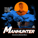 Enter the Mind of a Killer shirt (PRE-ORDER)