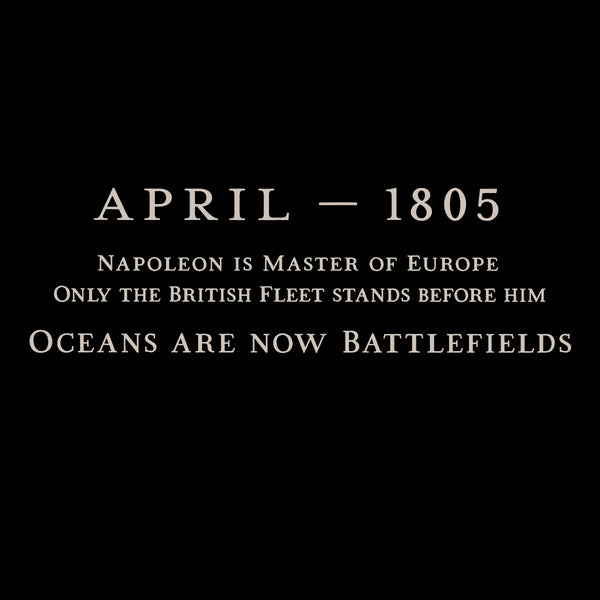 Oceans are now Battlefields shirt (PRE-ORDER)