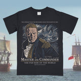 Oceans are now Battlefields shirt (PRE-ORDER)