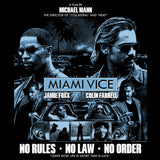 Mann's Miami Shirt