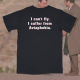 Midnight Run shirt (PRE-ORDER)