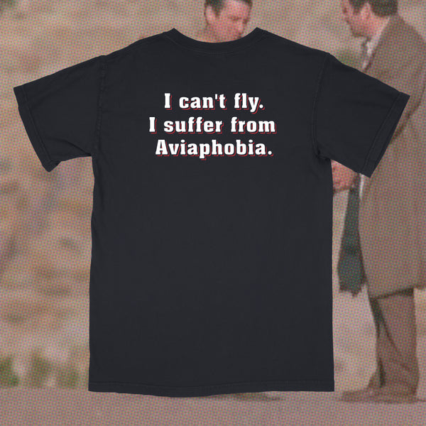 Midnight Run shirt (PRE-ORDER)