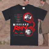 Midnight Run shirt (PRE-ORDER)