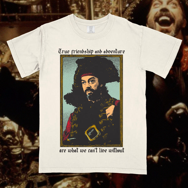 What We Can't Live Without shirt (PRE-ORDER)