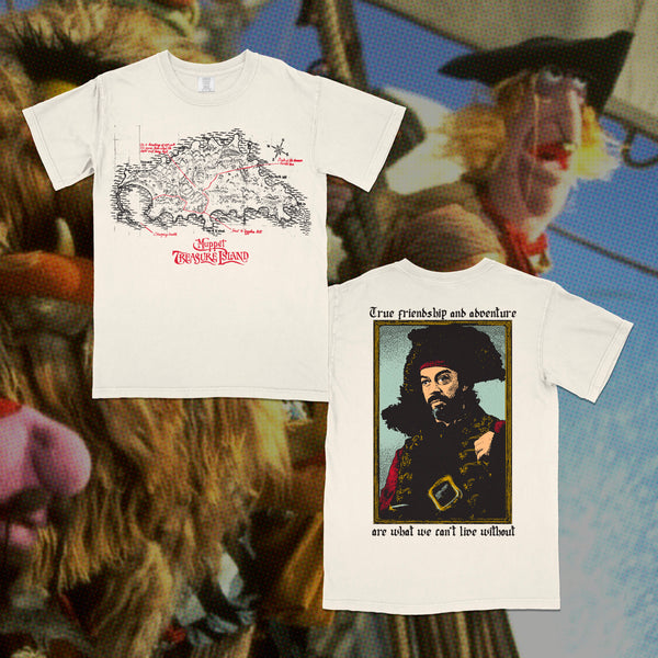 True Friendship and Adventure shirt (PRE-ORDER)