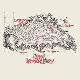 True Friendship and Adventure shirt (PRE-ORDER)