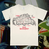 True Friendship and Adventure shirt (PRE-ORDER)