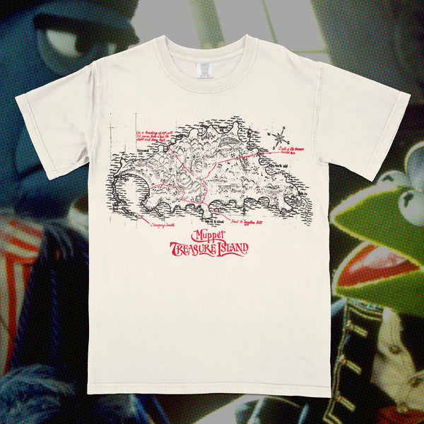 True Friendship and Adventure shirt (PRE-ORDER)