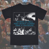 So Turn Off Your Television Sets shirt