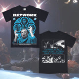 So Turn Off Your Television Sets shirt