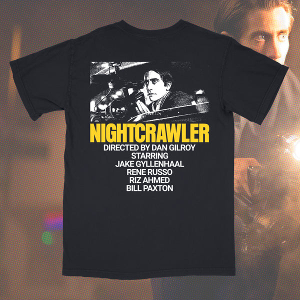 The City Shines shirt (PRE-ORDER)