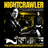 The City Shines shirt (PRE-ORDER)