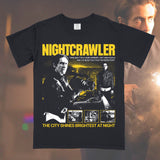 The City Shines shirt (PRE-ORDER)