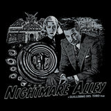 Nightmare Alley Shirt