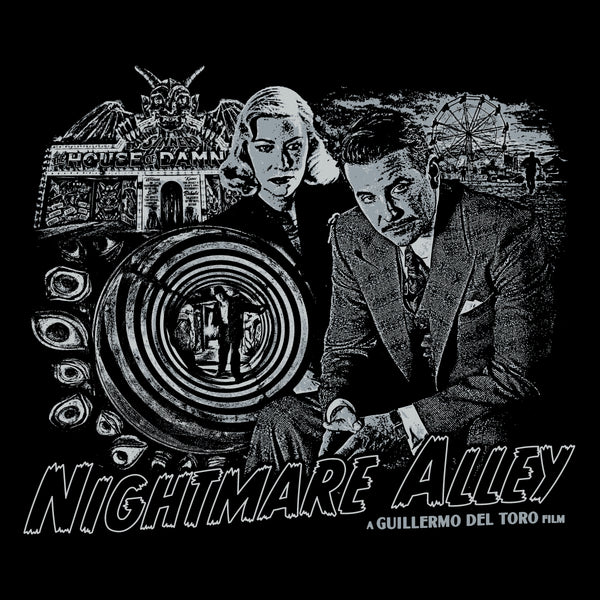 Nightmare Alley Shirt