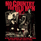 No Country Shirt (PRE-ORDER)
