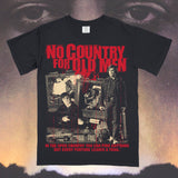 No Country Shirt (PRE-ORDER)