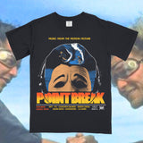 Utah and Bodhi Shirt