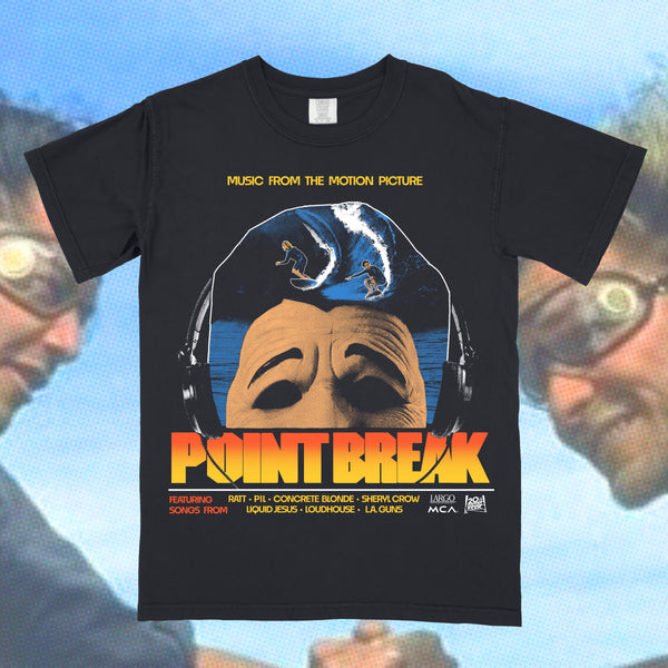 Utah and Bodhi Shirt (PRE-ORDER)