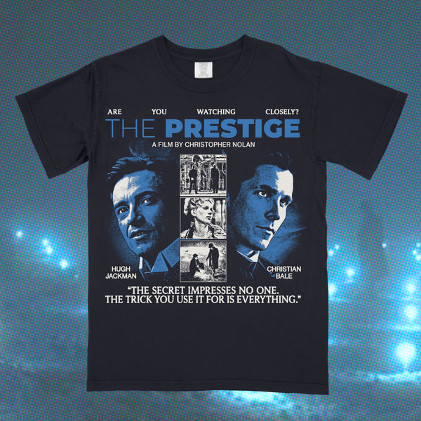 The Secret Impresses No One shirt