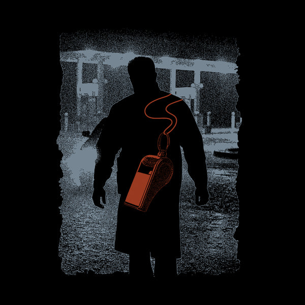 Every Moment Matters Shirt (PRE-ORDER)