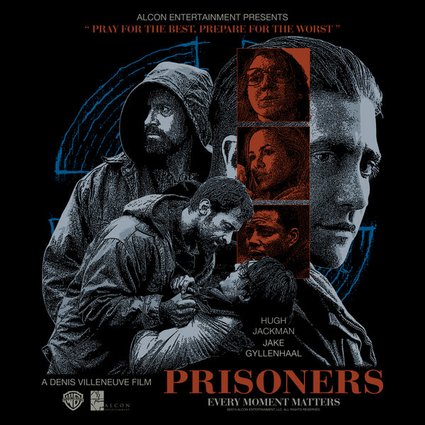 Every Moment Matters Shirt (PRE-ORDER)