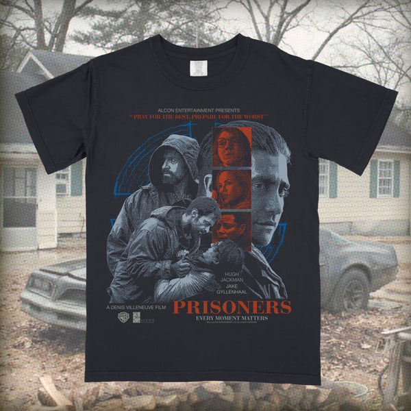 Every Moment Matters Shirt (PRE-ORDER)