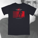 Psycho shirt & John Carpenter hat combo (PRE-ORDER)
