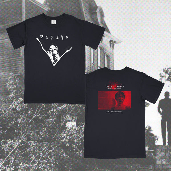 Momma's Boy shirt (PRE-ORDER)