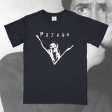 Psycho shirt & John Carpenter hat combo (PRE-ORDER)