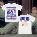 Rear Window shirt