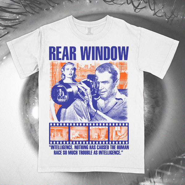 Rear Window shirt